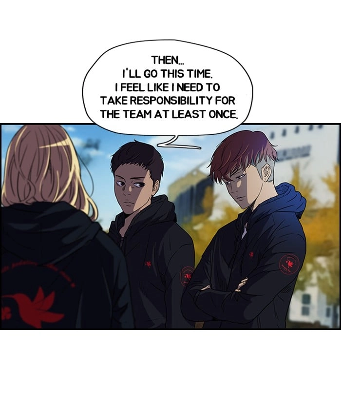 Wind Breaker Chapter 74 – S2-6 Page 60