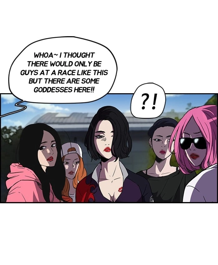 Wind Breaker Chapter 74 – S2-6 Page 30