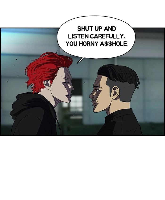 Wind Breaker Chapter 74 – S2-6 Page 38