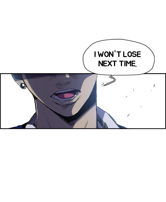 Wind Breaker Chapter 74 – S2-6 Page 19