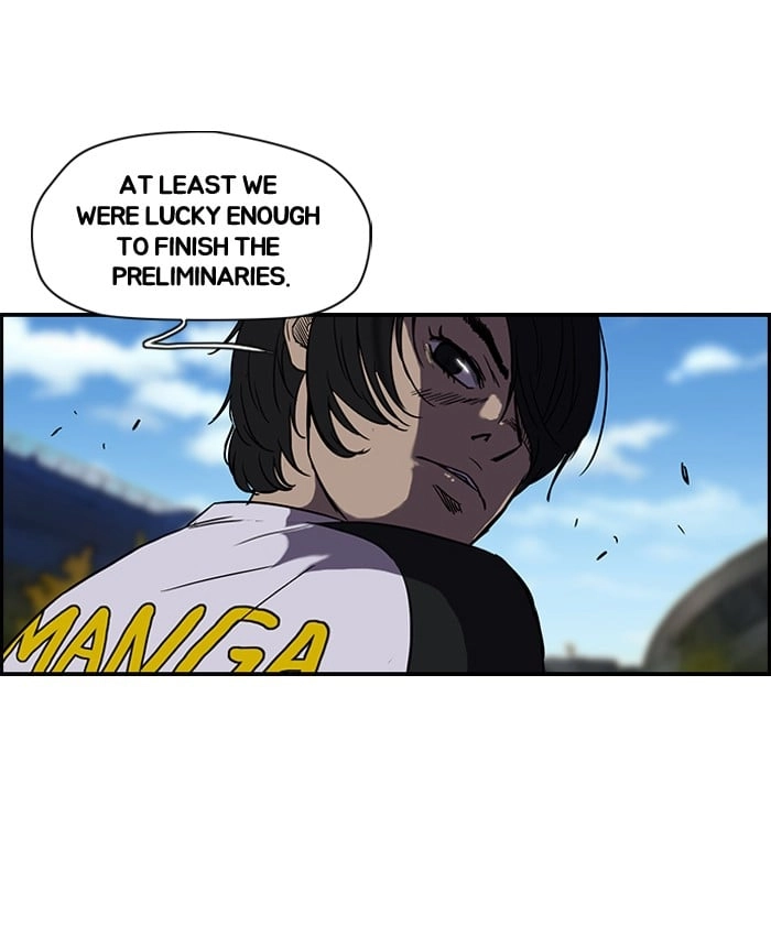 Wind Breaker Chapter 74 – S2-6 Page 24