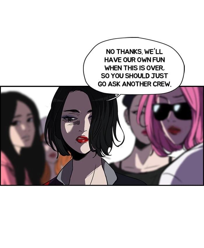 Wind Breaker Chapter 74 – S2-6 Page 32