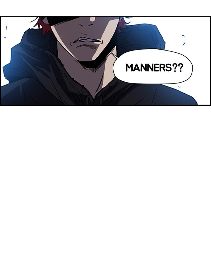 Wind Breaker Chapter 74 – S2-6 Page 41