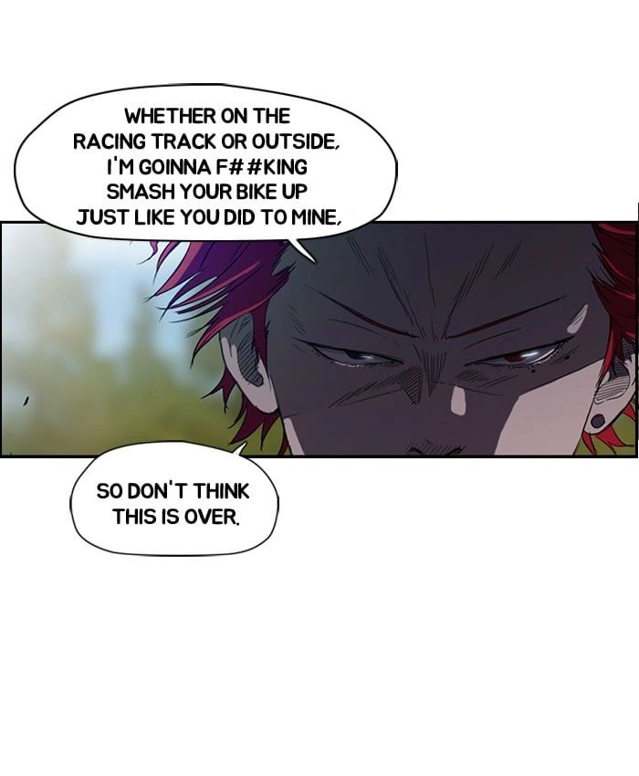 Wind Breaker Chapter 74 – S2-6 Page 39