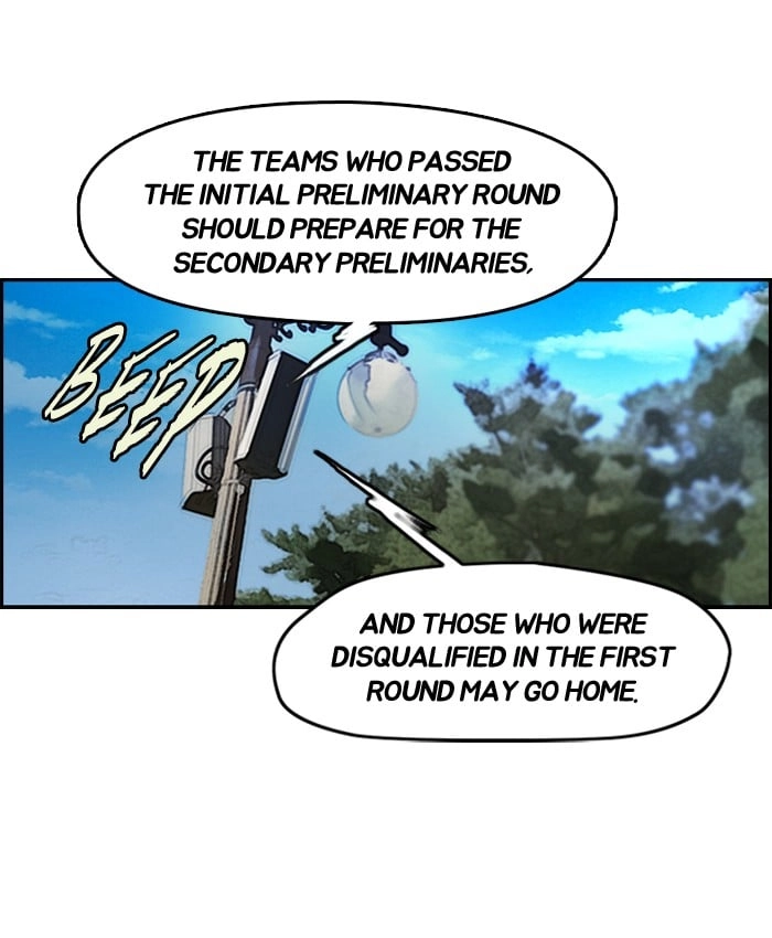 Wind Breaker Chapter 74 – S2-6 Page 48