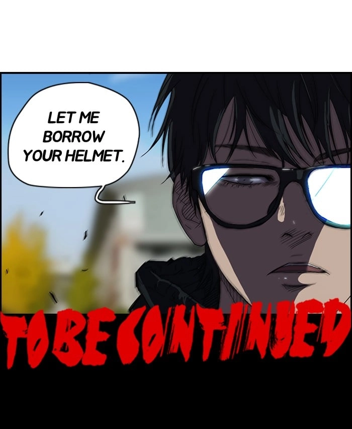 Wind Breaker Chapter 74 – S2-6 Page 65