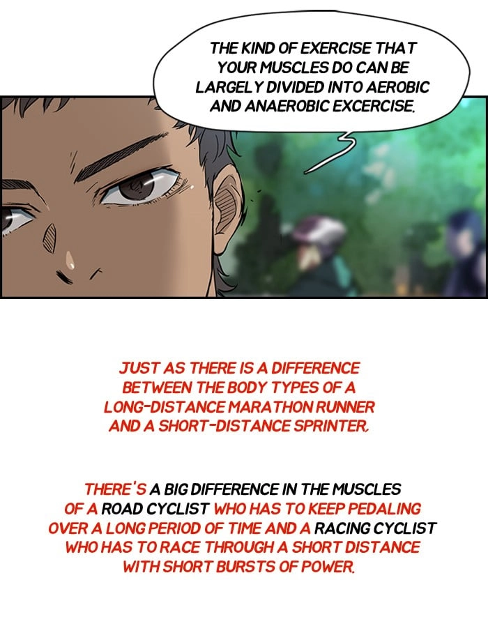 Wind Breaker Chapter 74 – S2-6 Page 6
