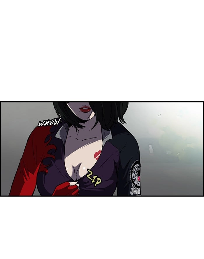 Wind Breaker Chapter 74 – S2-6 Page 28