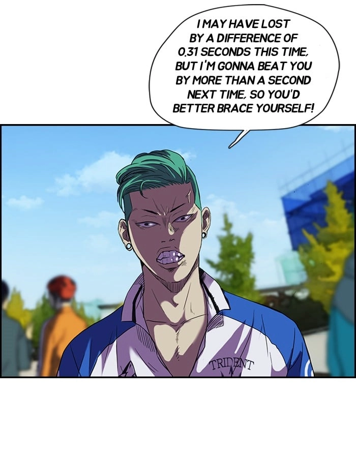 Wind Breaker Chapter 74 – S2-6 Page 20