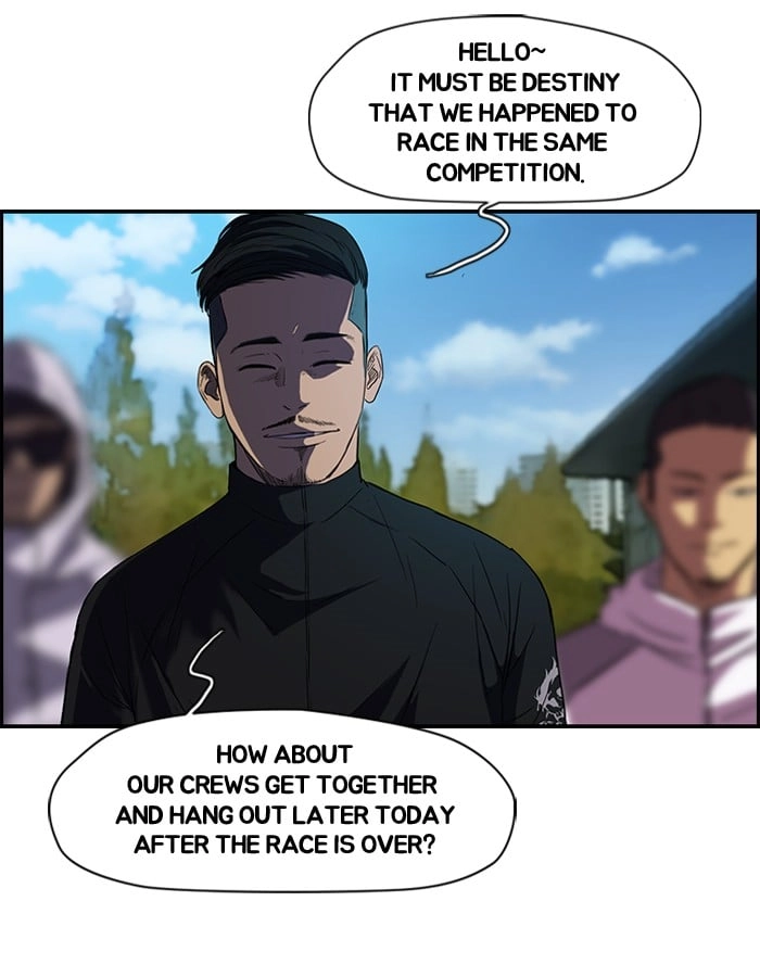 Wind Breaker Chapter 74 – S2-6 Page 31
