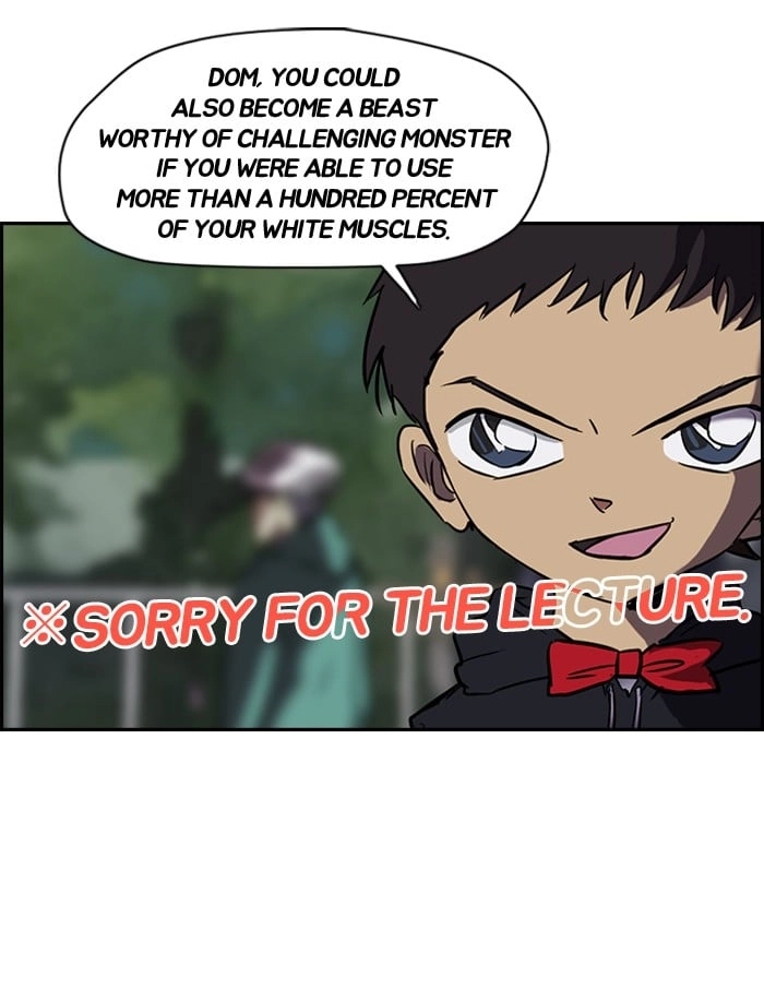 Wind Breaker Chapter 74 – S2-6 Page 9