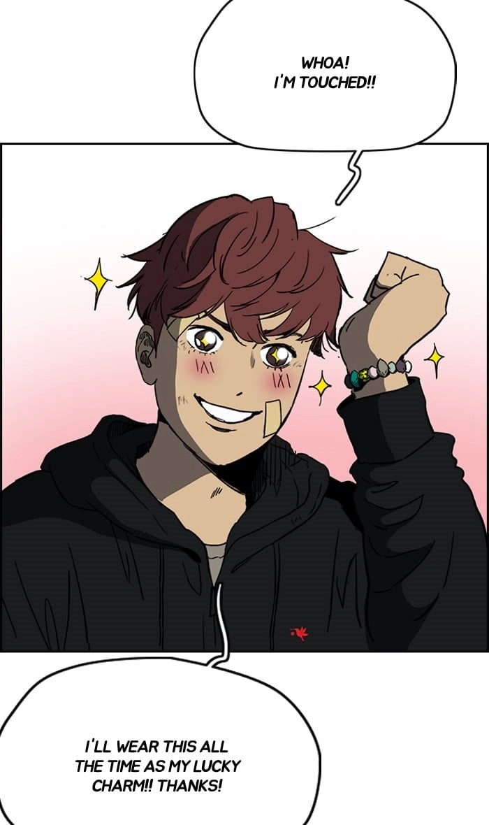 Wind Breaker Chapter 242 – S2-174 Page 39