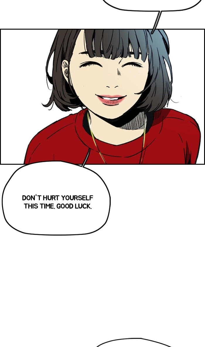 Wind Breaker Chapter 242 – S2-174 Page 38