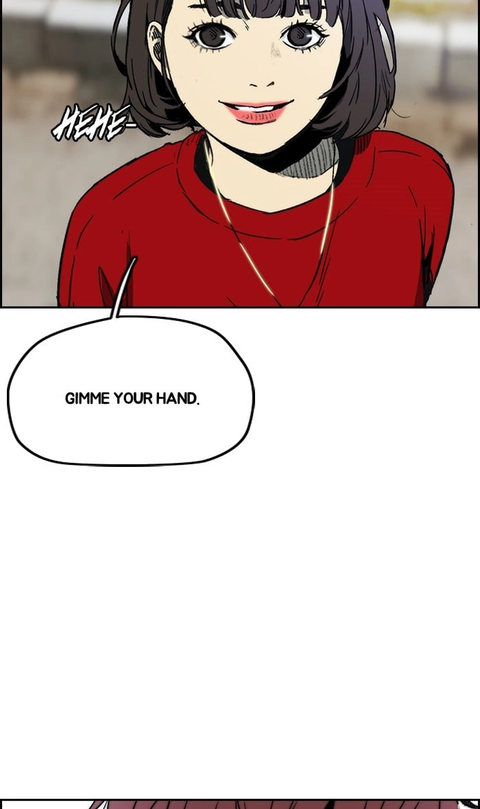 Wind Breaker Chapter 242 – S2-174 Page 30