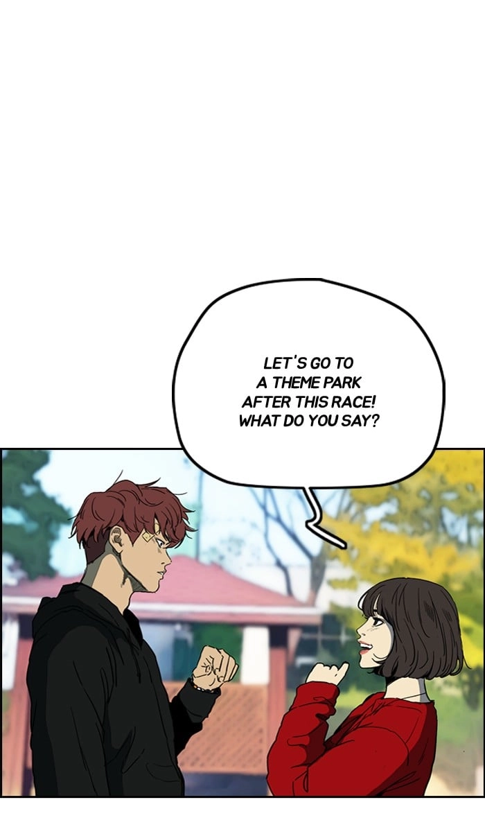 Wind Breaker Chapter 242 – S2-174 Page 41