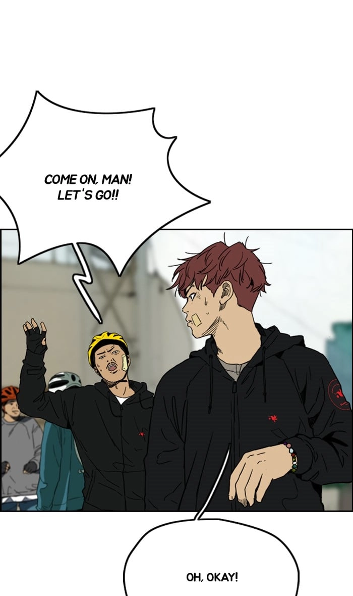 Wind Breaker Chapter 242 – S2-174 Page 44