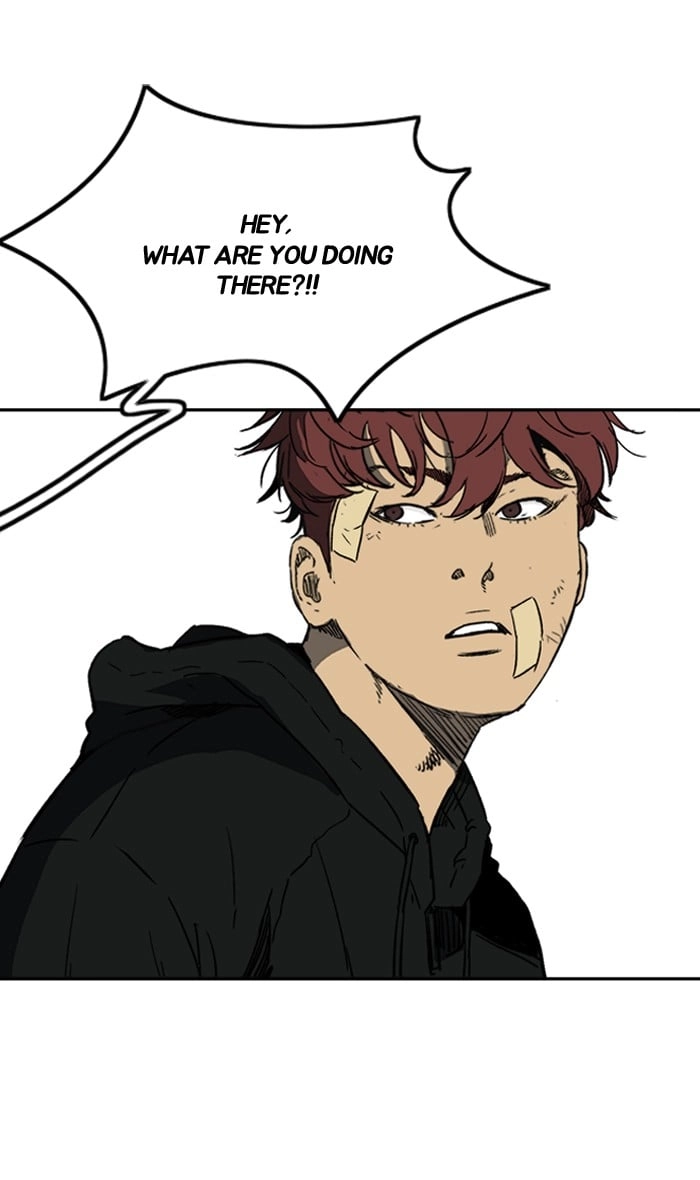Wind Breaker Chapter 242 – S2-174 Page 43