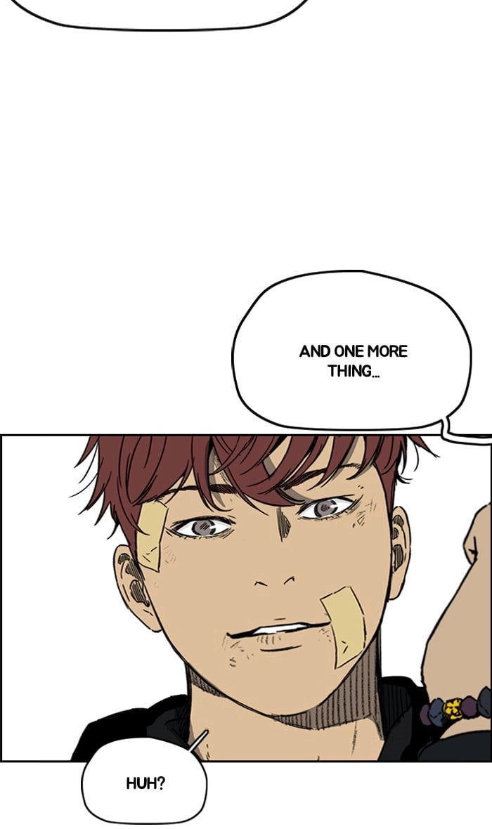 Wind Breaker Chapter 242 – S2-174 Page 40
