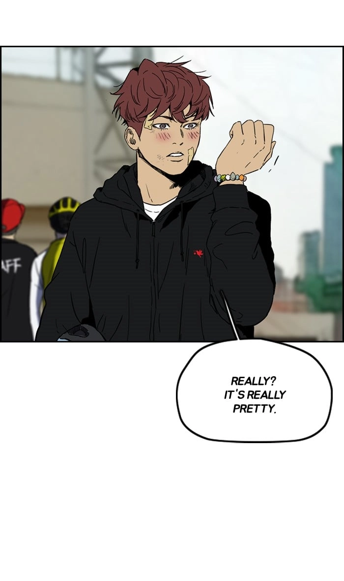 Wind Breaker Chapter 242 – S2-174 Page 36