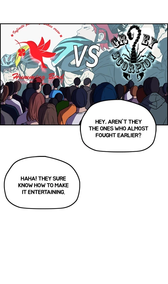 Wind Breaker Chapter 242 – S2-174 Page 49