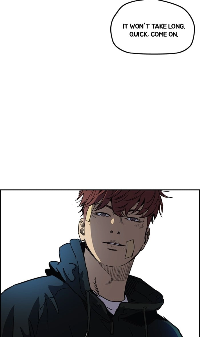 Wind Breaker Chapter 242 – S2-174 Page 28