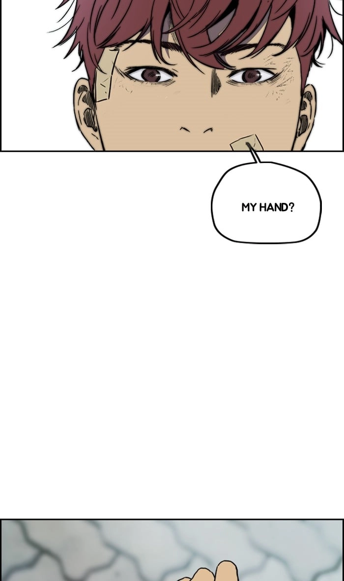 Wind Breaker Chapter 242 – S2-174 Page 31