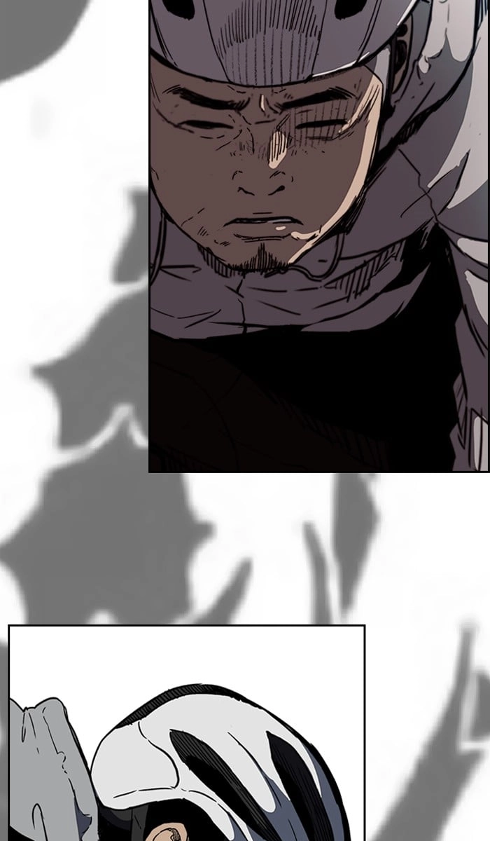 Wind Breaker Chapter 242 – S2-174 Page 77