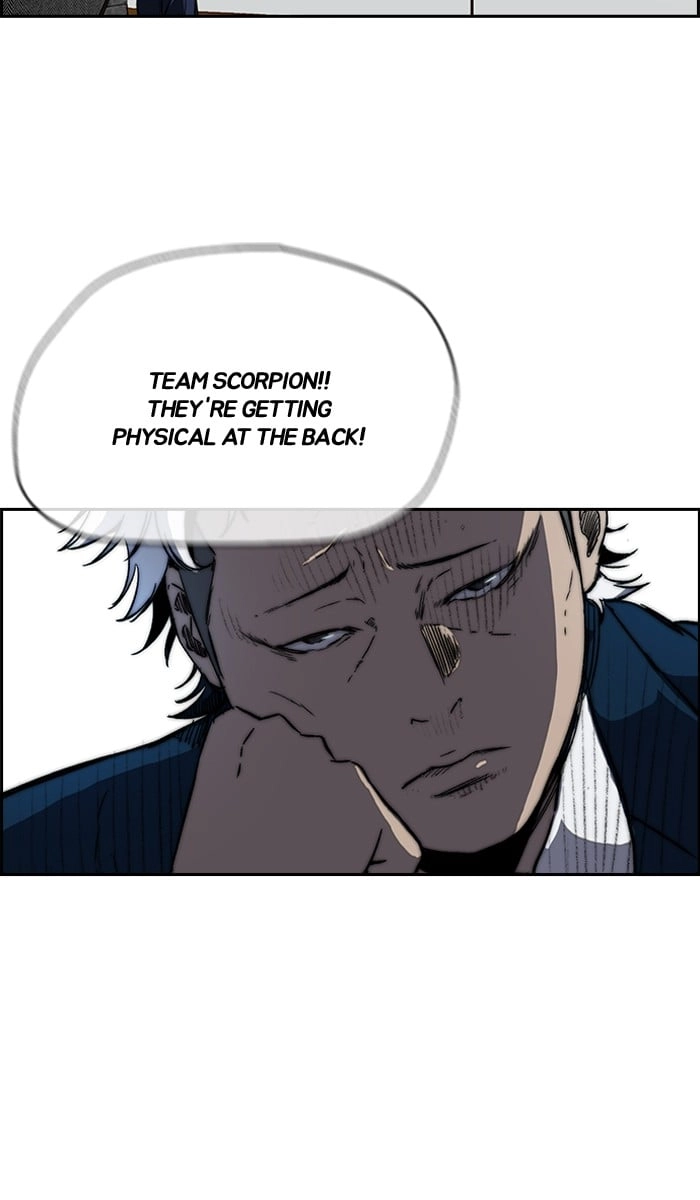 Wind Breaker Chapter 242 – S2-174 Page 96