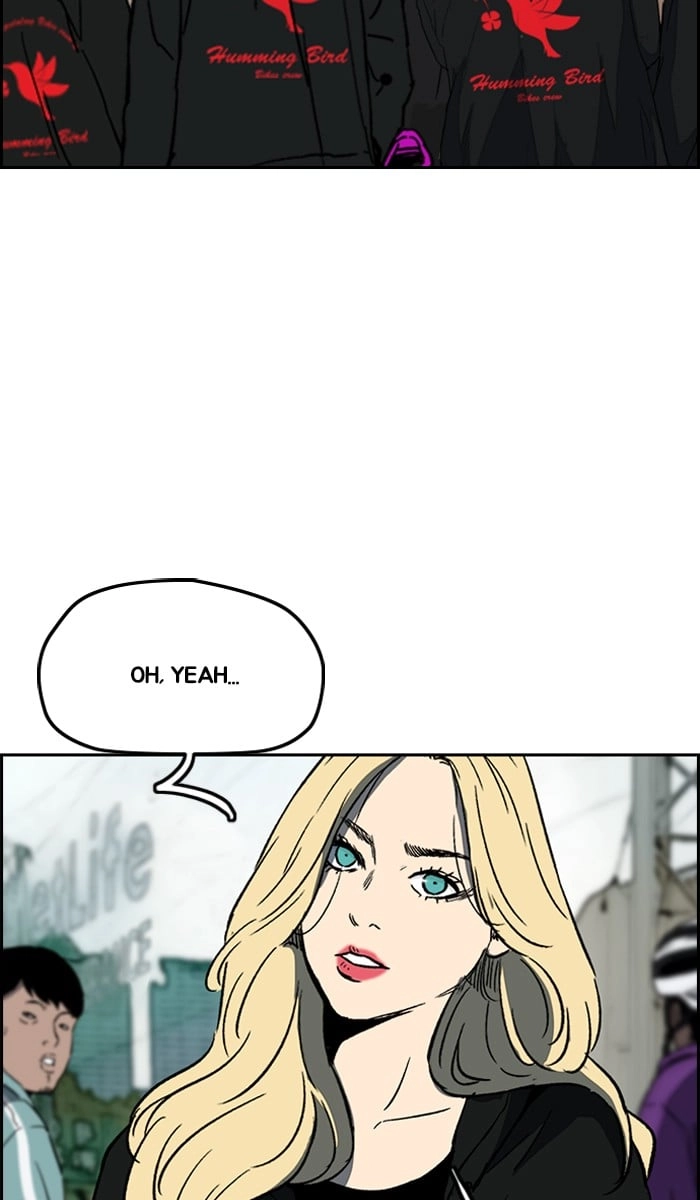 Wind Breaker Chapter 242 – S2-174 Page 5