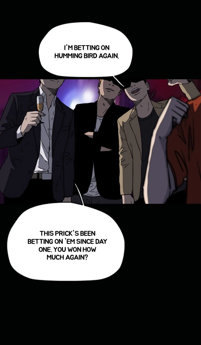 Wind Breaker Chapter 242 – S2-174 Page 90