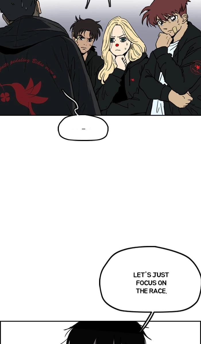 Wind Breaker Chapter 242 – S2-174 Page 8