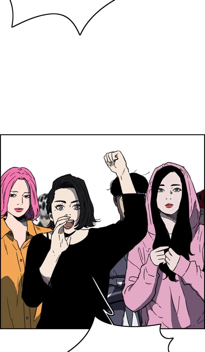 Wind Breaker Chapter 242 – S2-174 Page 63