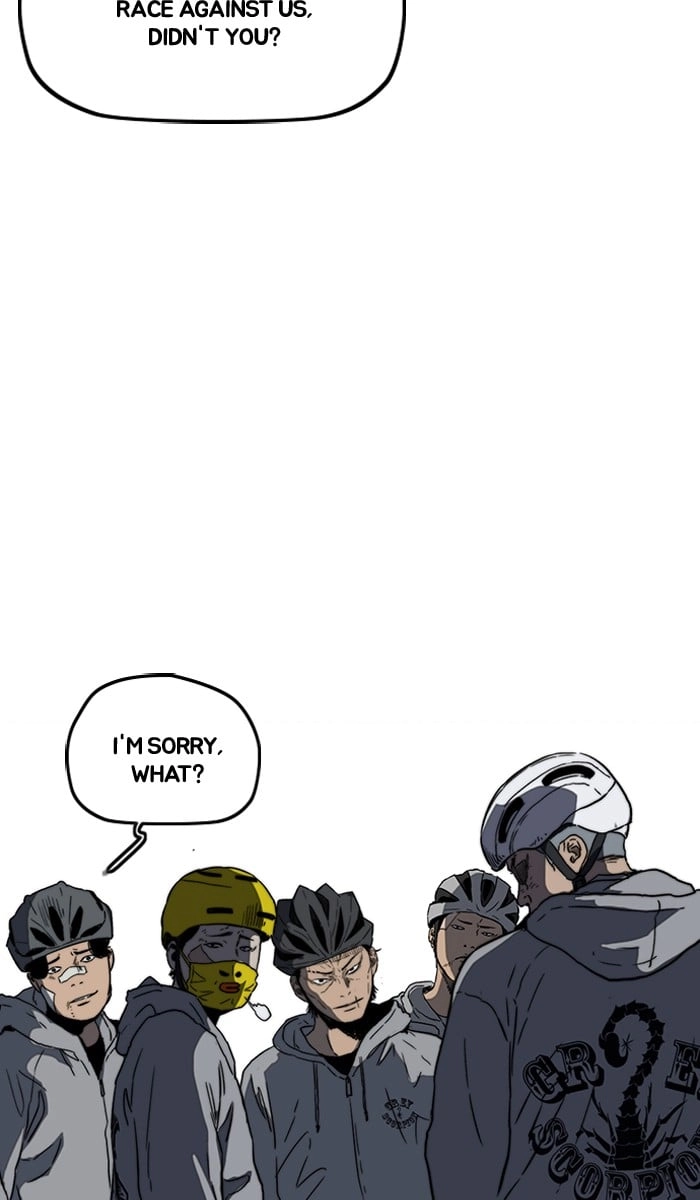 Wind Breaker Chapter 242 – S2-174 Page 57