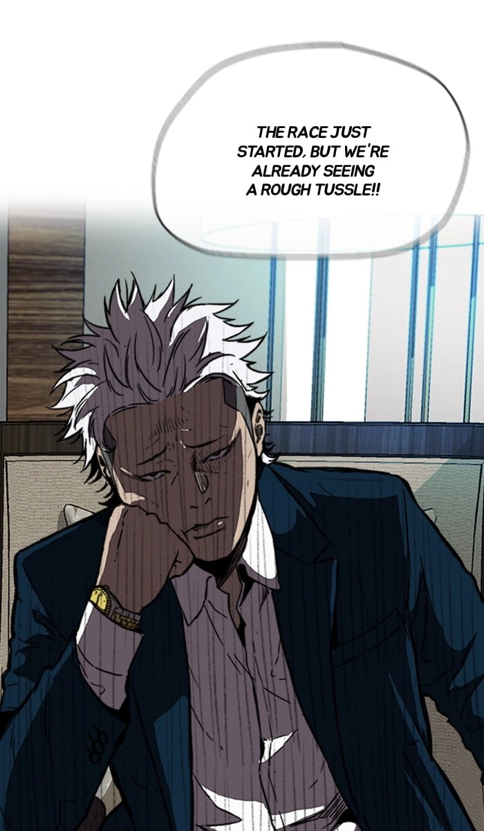 Wind Breaker Chapter 242 – S2-174 Page 97