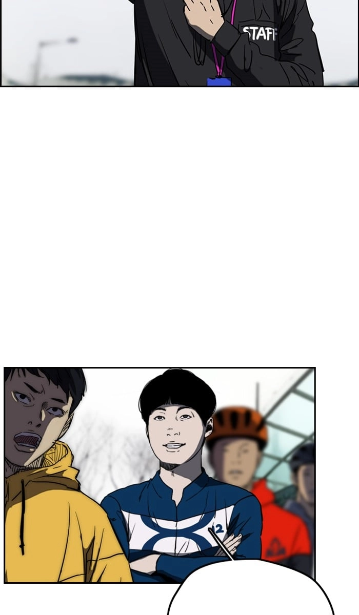 Wind Breaker Chapter 242 – S2-174 Page 60