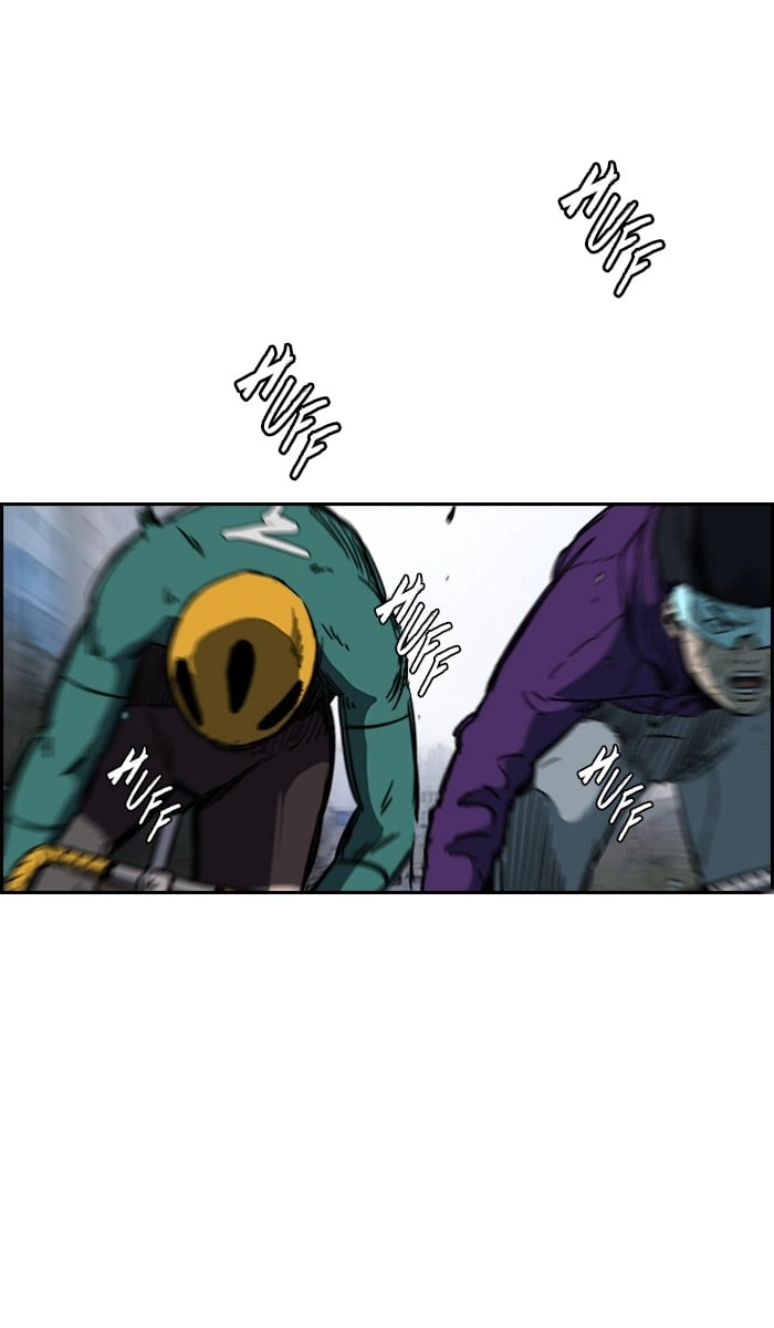 Wind Breaker Chapter 242 – S2-174 Page 11