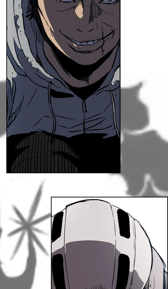 Wind Breaker Chapter 242 – S2-174 Page 76
