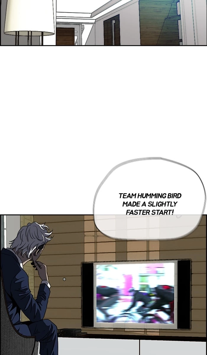 Wind Breaker Chapter 242 – S2-174 Page 95