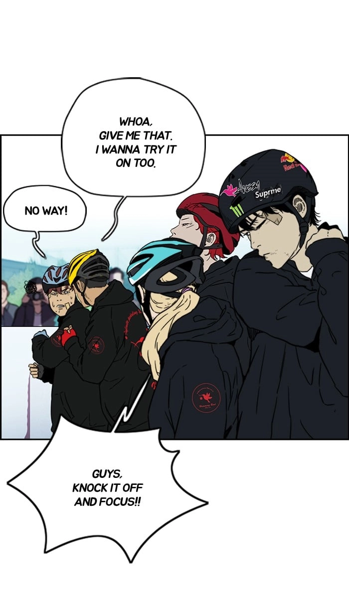 Wind Breaker Chapter 242 – S2-174 Page 52