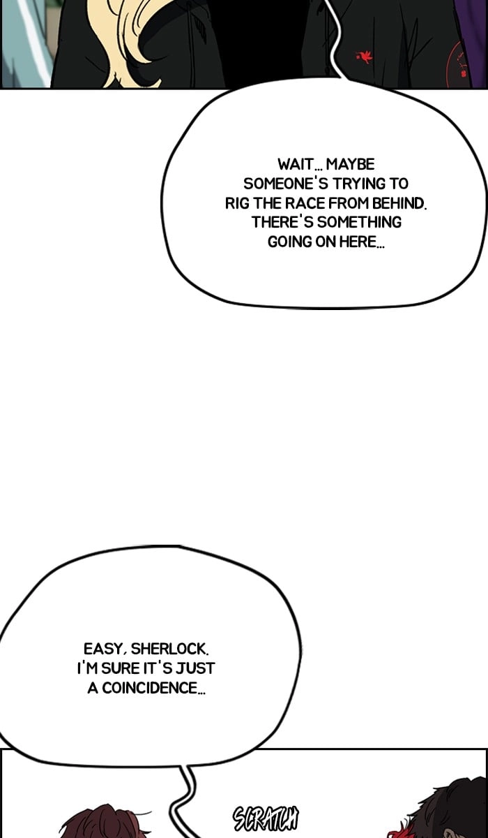 Wind Breaker Chapter 242 – S2-174 Page 6