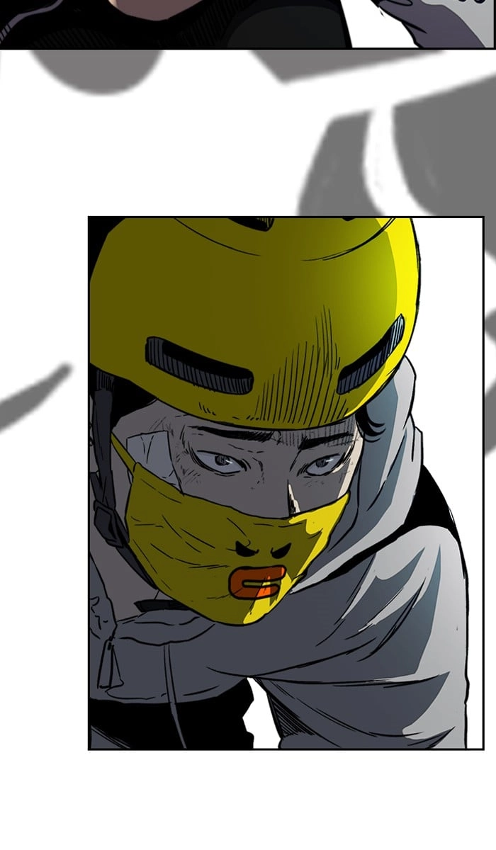 Wind Breaker Chapter 242 – S2-174 Page 79