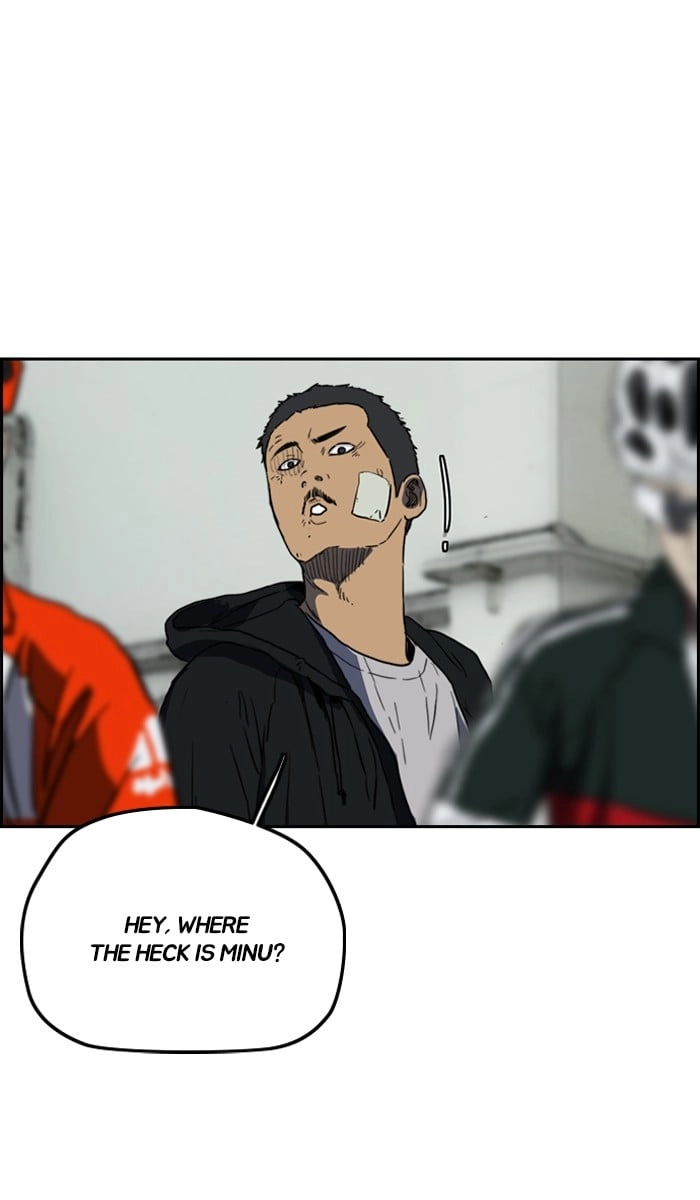 Wind Breaker Chapter 242 – S2-174 Page 23