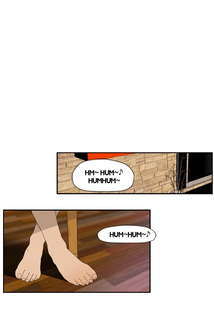 Wind Breaker Chapter 25 Page 54