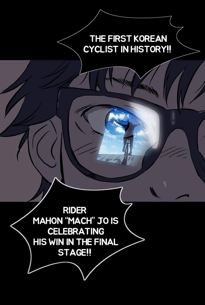 Wind Breaker Chapter 25 Page 36