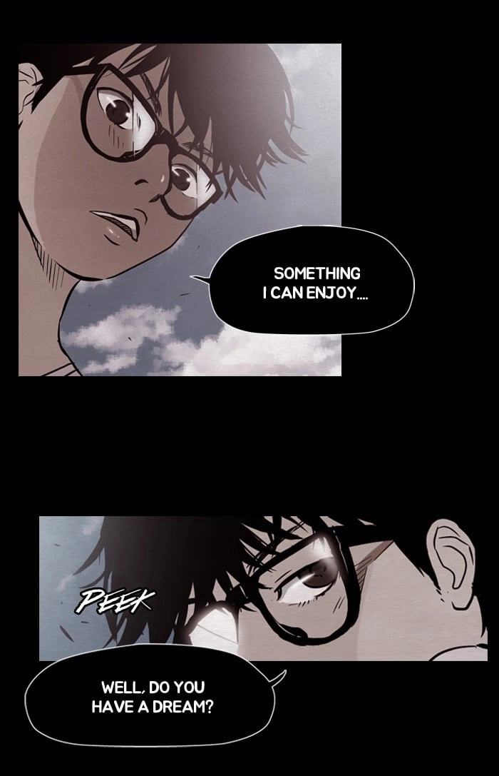 Wind Breaker Chapter 25 Page 30