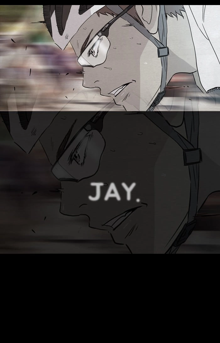 Wind Breaker Chapter 25 Page 24