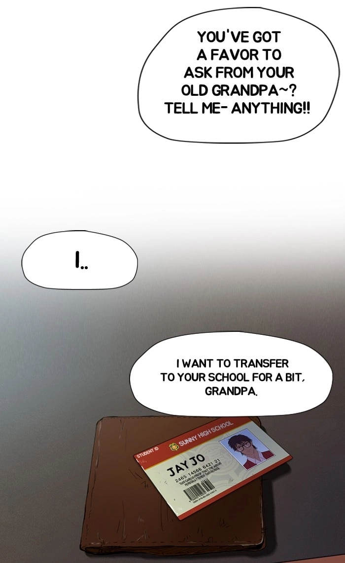 Wind Breaker Chapter 25 Page 58