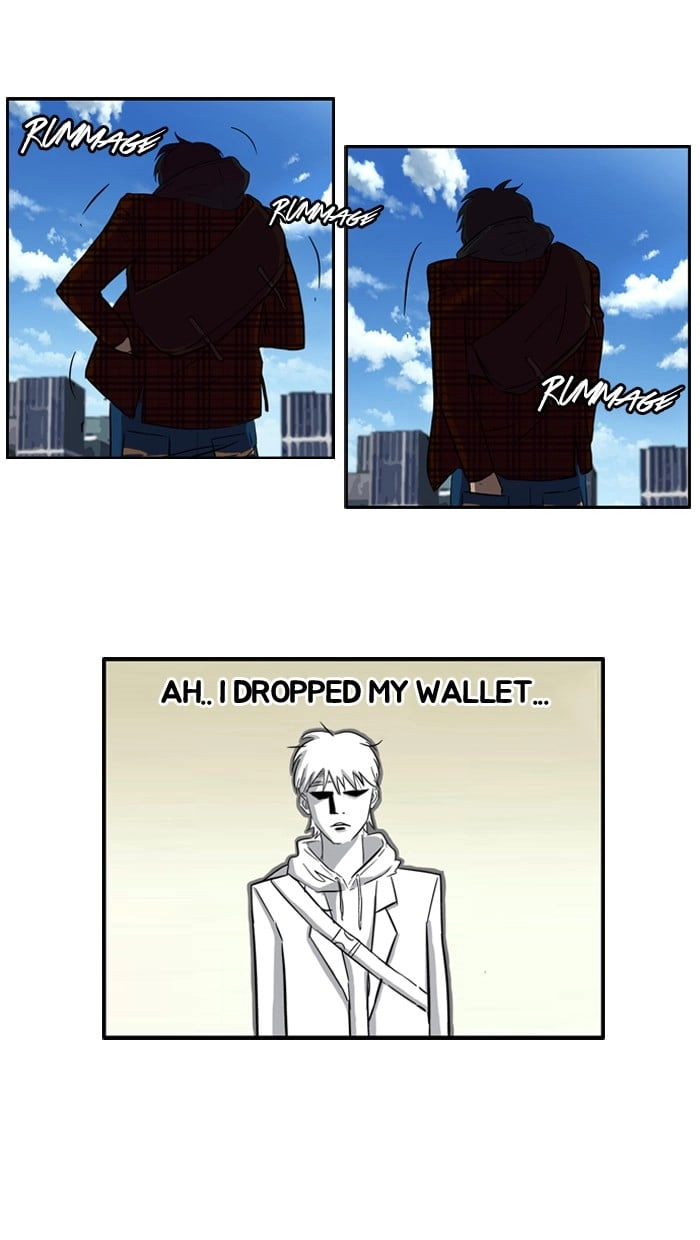 Wind Breaker Chapter 25 Page 53