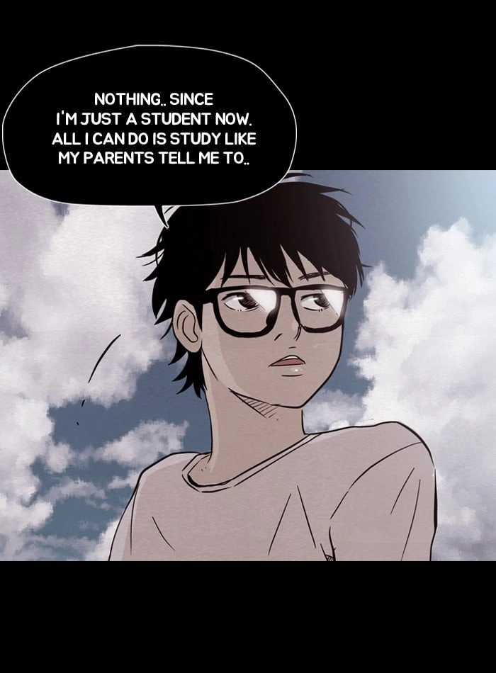 Wind Breaker Chapter 25 Page 28