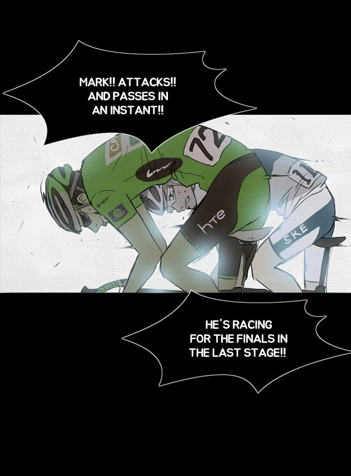 Wind Breaker Chapter 25 Page 23